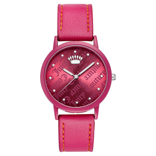 Reloj de señora Juicy Couture JC1255HPHP (Ø 36 mm)