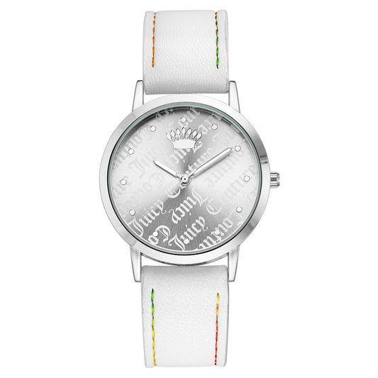 Reloj de mujer Juicy Couture JC1255WTWT (Ø 36 mm)