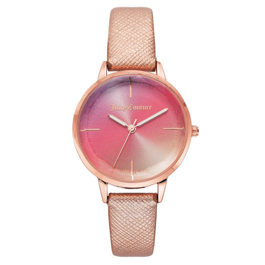 Reloj de mujer Juicy Couture JC1256RGRG (Ø 34 mm)