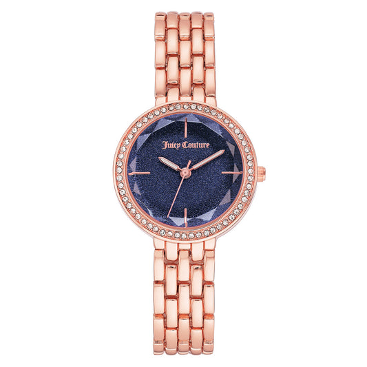 Reloj de señora Juicy Couture (Ø 32 mm)