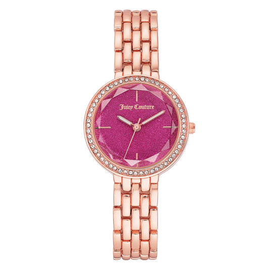 Reloj de señora Juicy Couture (Ø 32 mm)