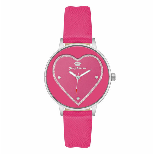 Reloj de mujer Juicy Couture JC1235SVHP (Ø 38 mm)