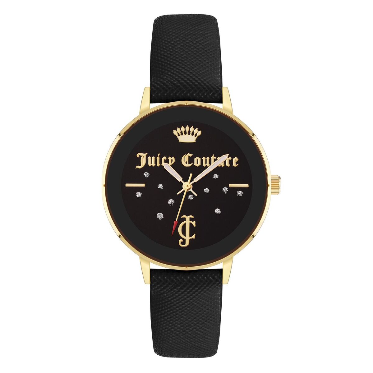 Ladies' Watch Juicy Couture JC1264GPBK (Ø 38 mm) Juicy Couture