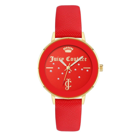 Reloj de mujer Juicy Couture JC1264GPRD (Ø 38 mm)