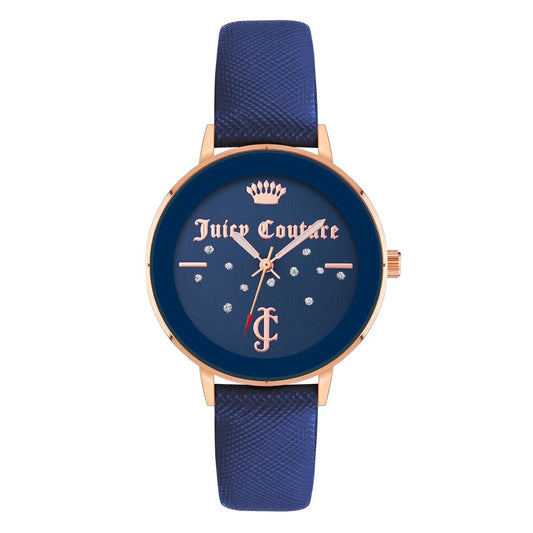 Reloj de mujer Juicy Couture JC1264RGNV (Ø 38 mm)