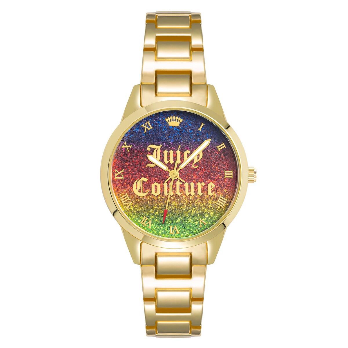 Ladies' Watch Juicy Couture JC1276RBGB (Ø 34 mm) Juicy Couture