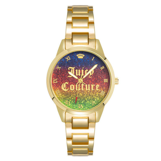 Reloj de mujer Juicy Couture JC1276RBGB (Ø 34 mm)