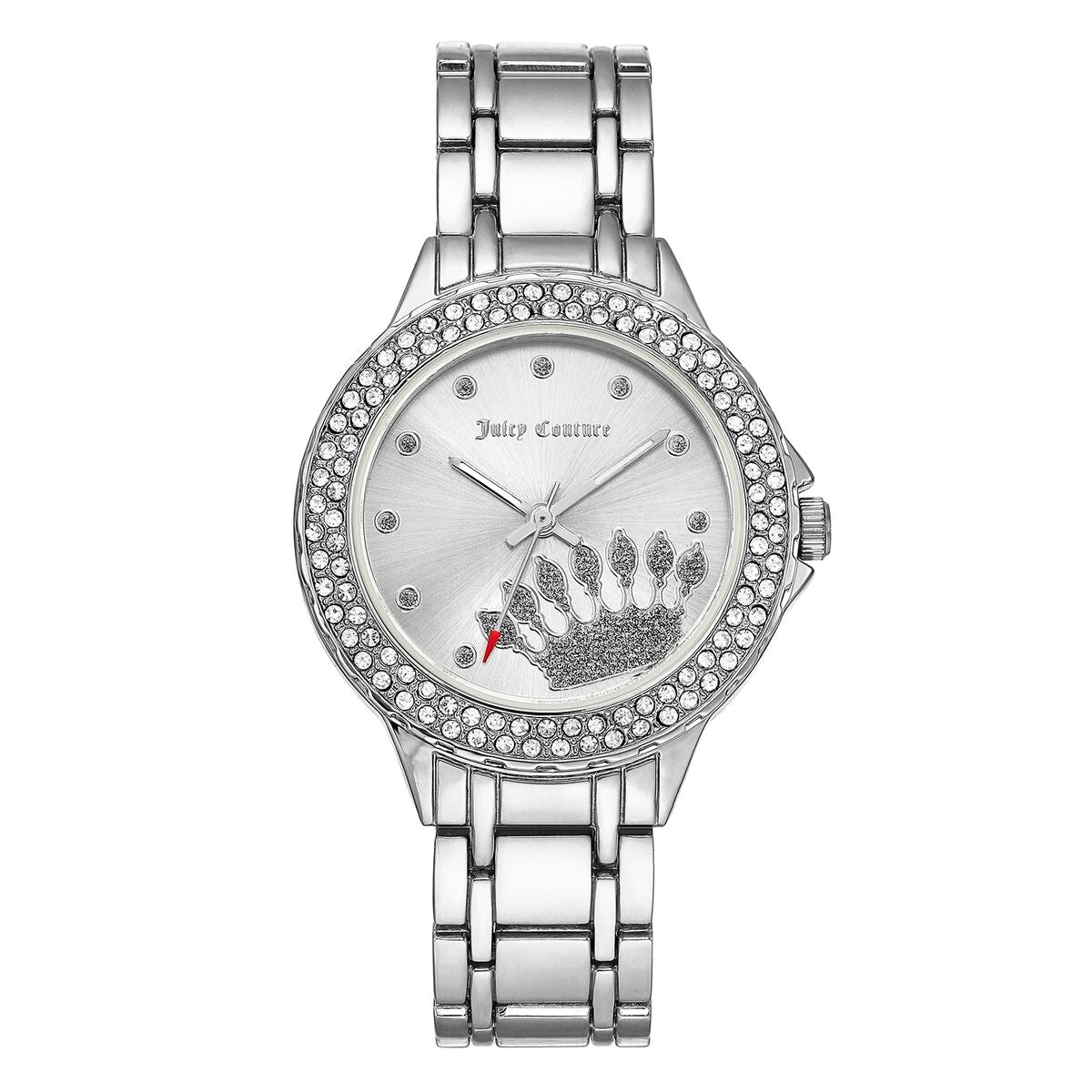 Ladies' Watch Juicy Couture JC1283SVSV (Ø 36 mm) Juicy Couture