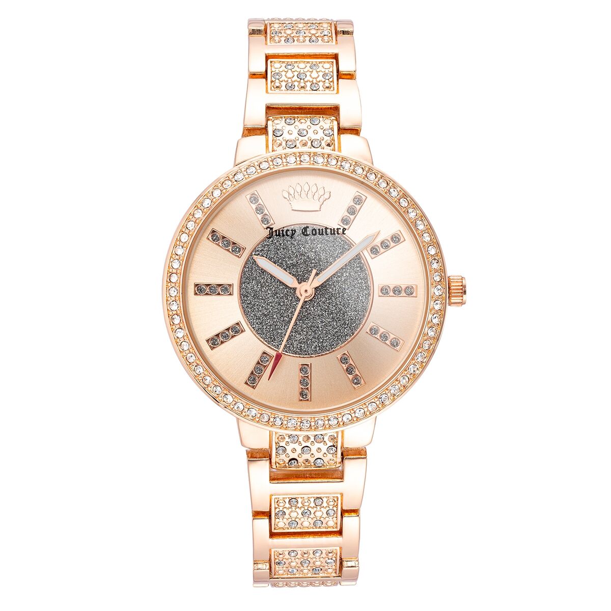 Ladies' Watch Juicy Couture JC1312RGRG (Ø 36 mm) Juicy Couture