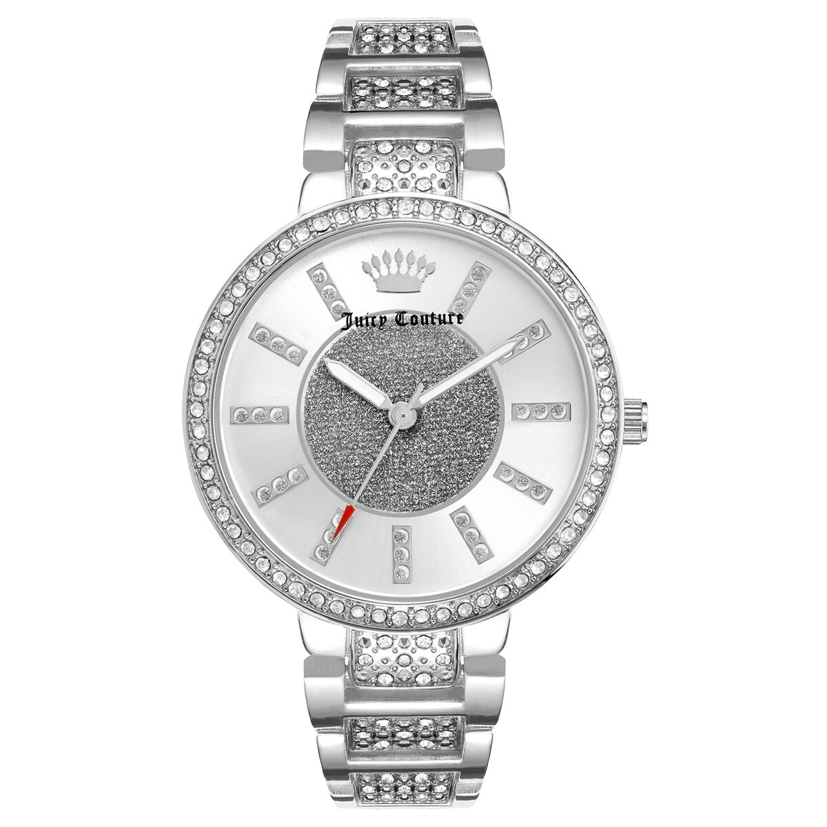 Ladies' Watch Juicy Couture JC1313SVSV (Ø 36 mm) Juicy Couture