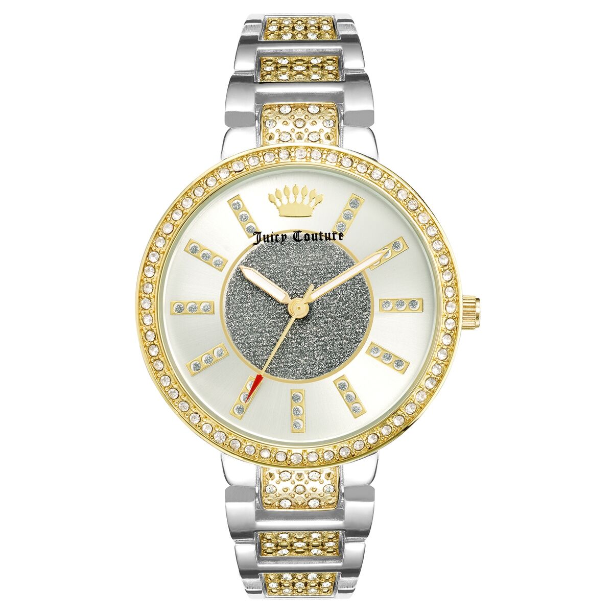 Ladies' Watch Juicy Couture JC1313SVTT (Ø 36 mm) Juicy Couture