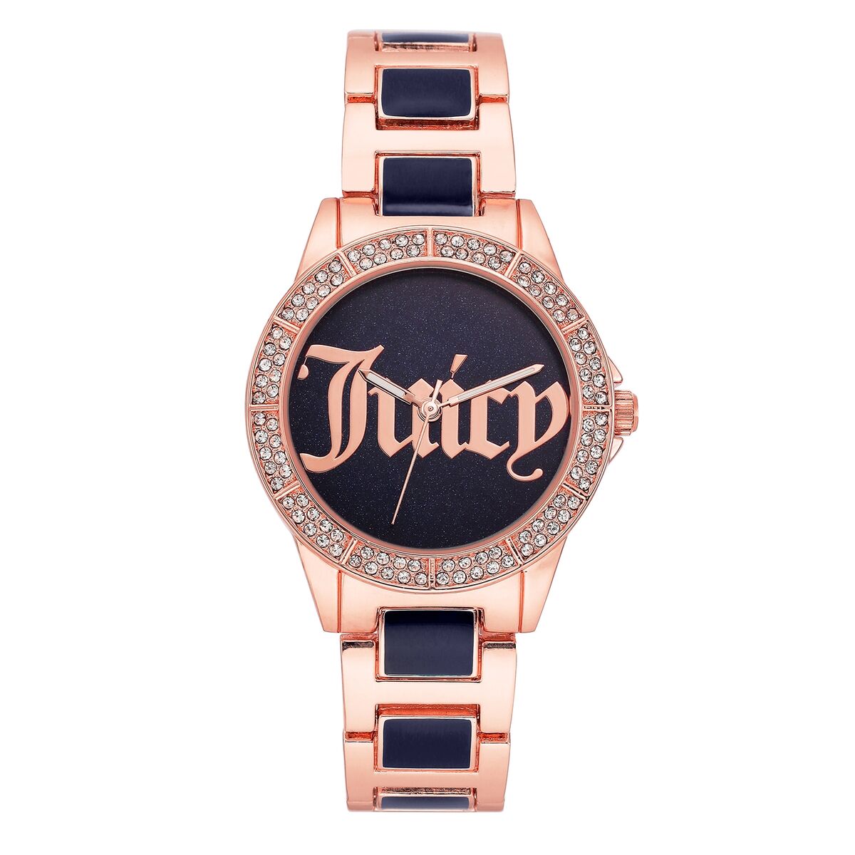 Ladies' Watch Juicy Couture JC1308NVRG (Ø 36 mm) Juicy Couture