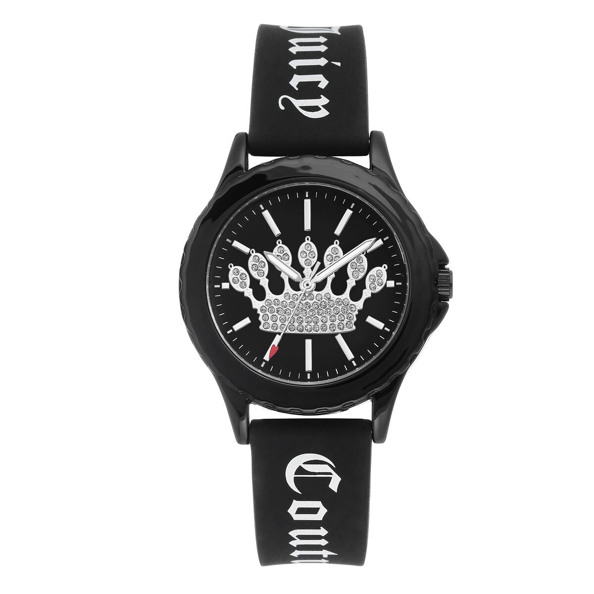 Ladies' Watch Juicy Couture JC1325BKBK (Ø 38 mm) Juicy Couture