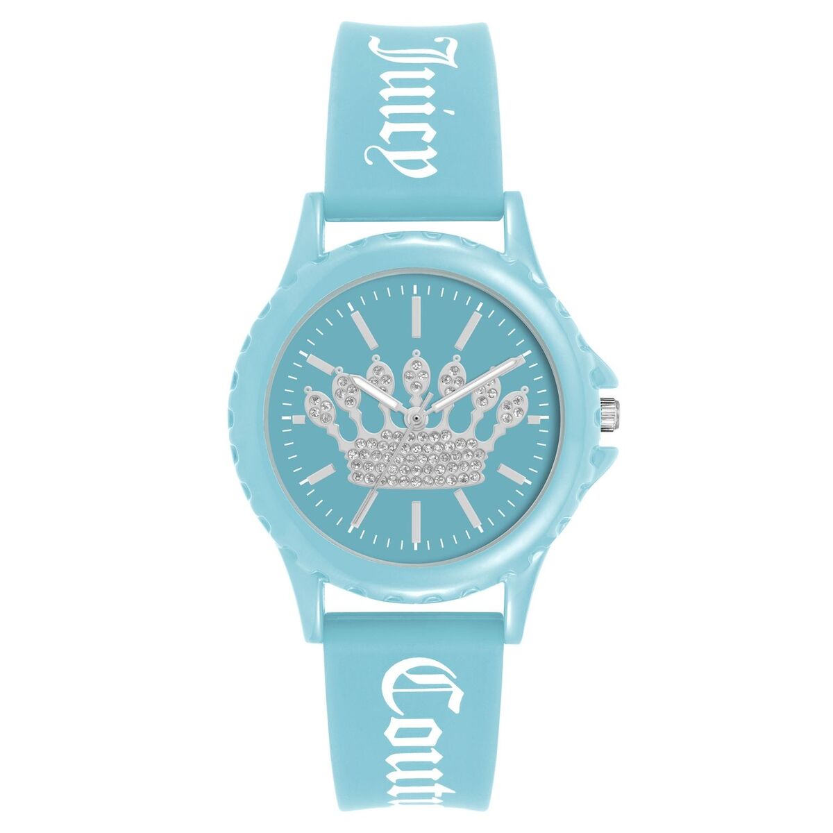 Ladies' Watch Juicy Couture JC1325LBLB (Ø 38 mm) Juicy Couture