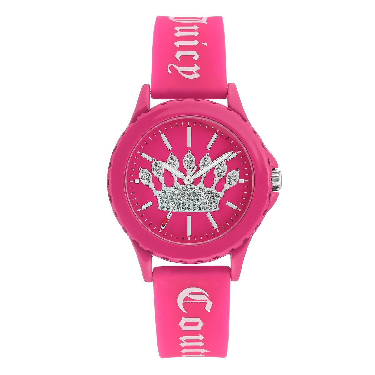 Ladies' Watch Juicy Couture JC1325HPHP (Ø 38 mm) Juicy Couture