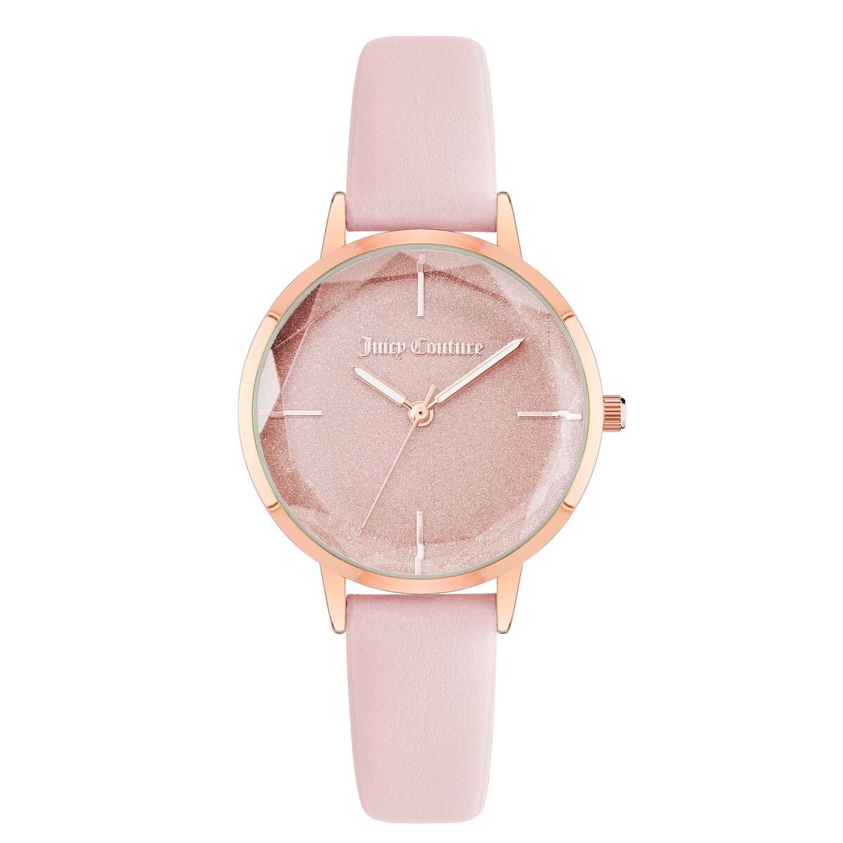 Ladies' Watch Juicy Couture JC1326RGLP (Ø 34 mm) Juicy Couture