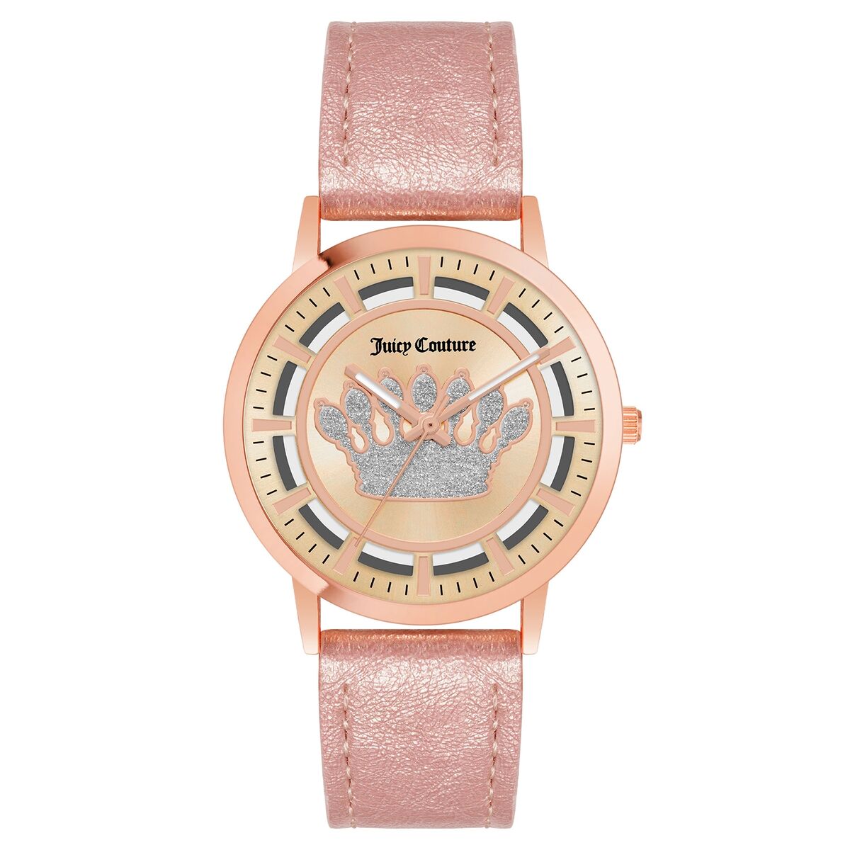 Ladies' Watch Juicy Couture JC1344RGPK (Ø 36 mm) Juicy Couture