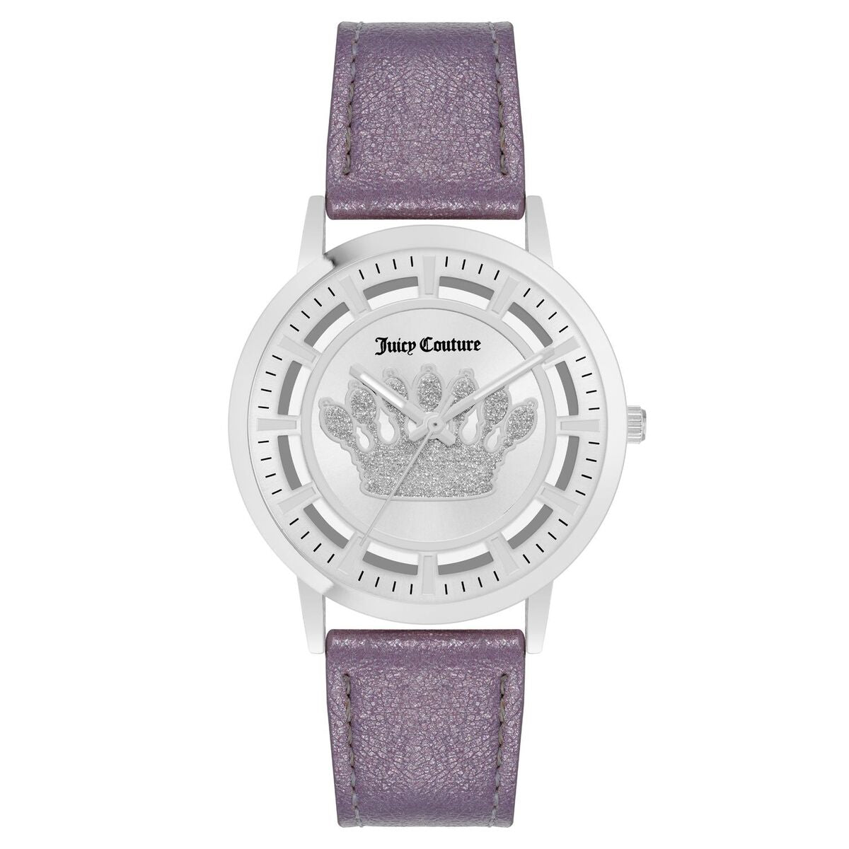 Ladies' Watch Juicy Couture JC1345SVLV (Ø 36 mm) Juicy Couture