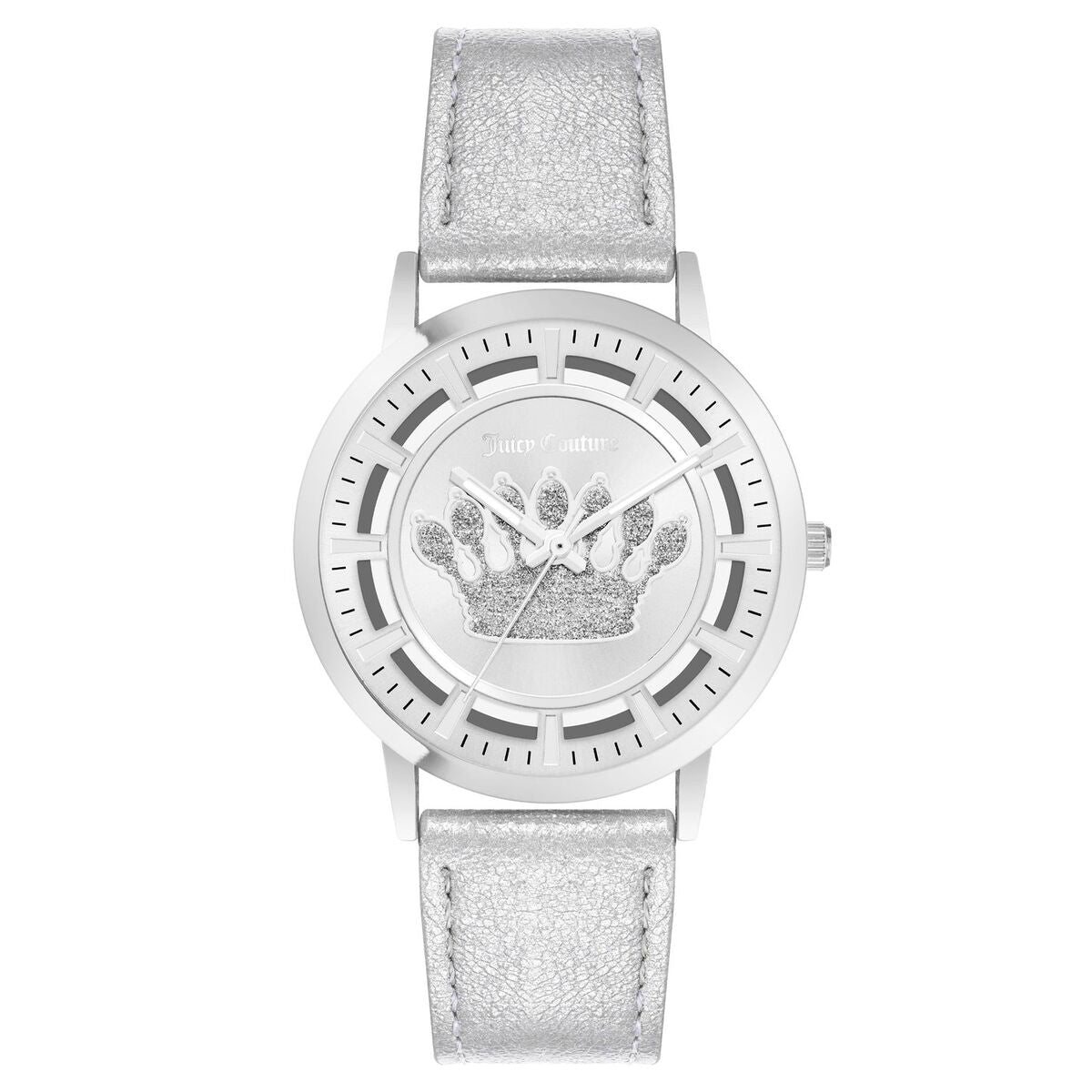 Ladies' Watch Juicy Couture JC1345SVSI (Ø 36 mm) Juicy Couture