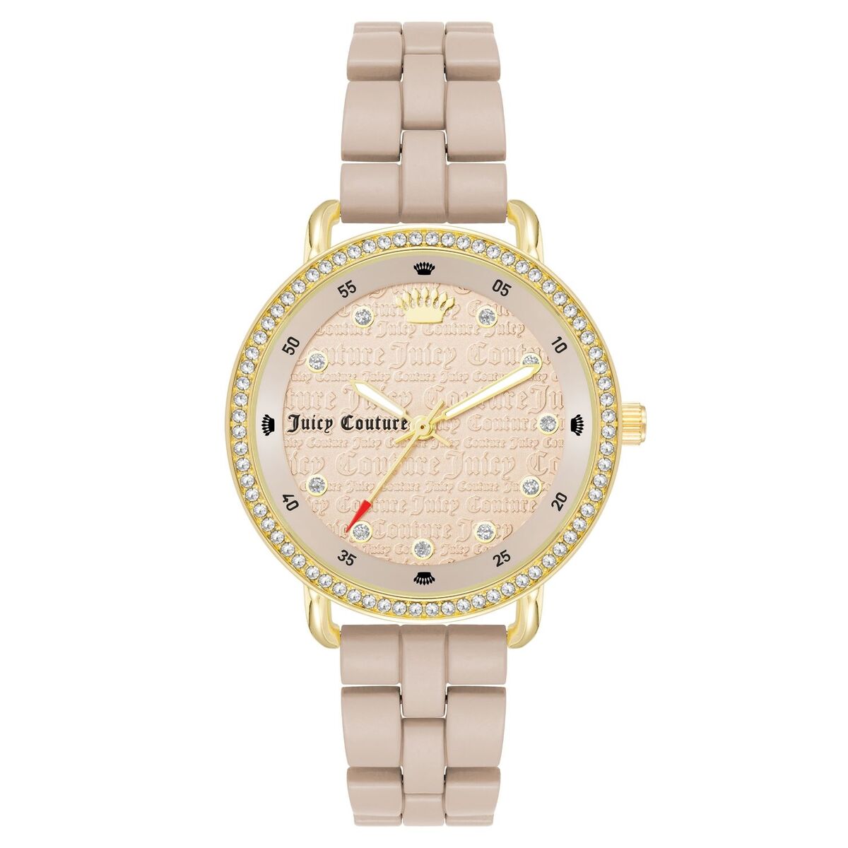 Ladies' Watch Juicy Couture JC1310GPTP (Ø 36 mm) Juicy Couture