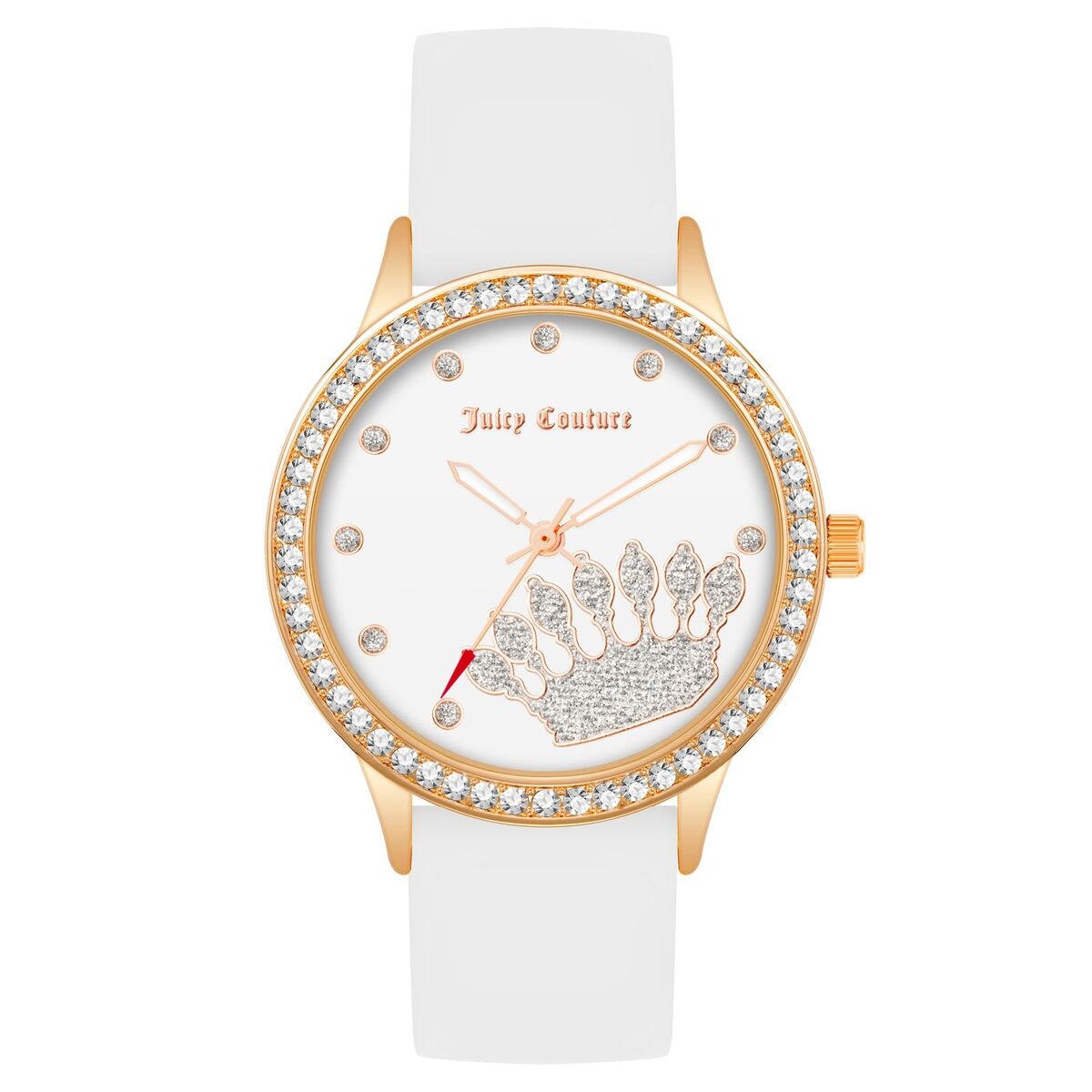 Ladies' Watch Juicy Couture JC1342RGWT (Ø 38 mm) Juicy Couture