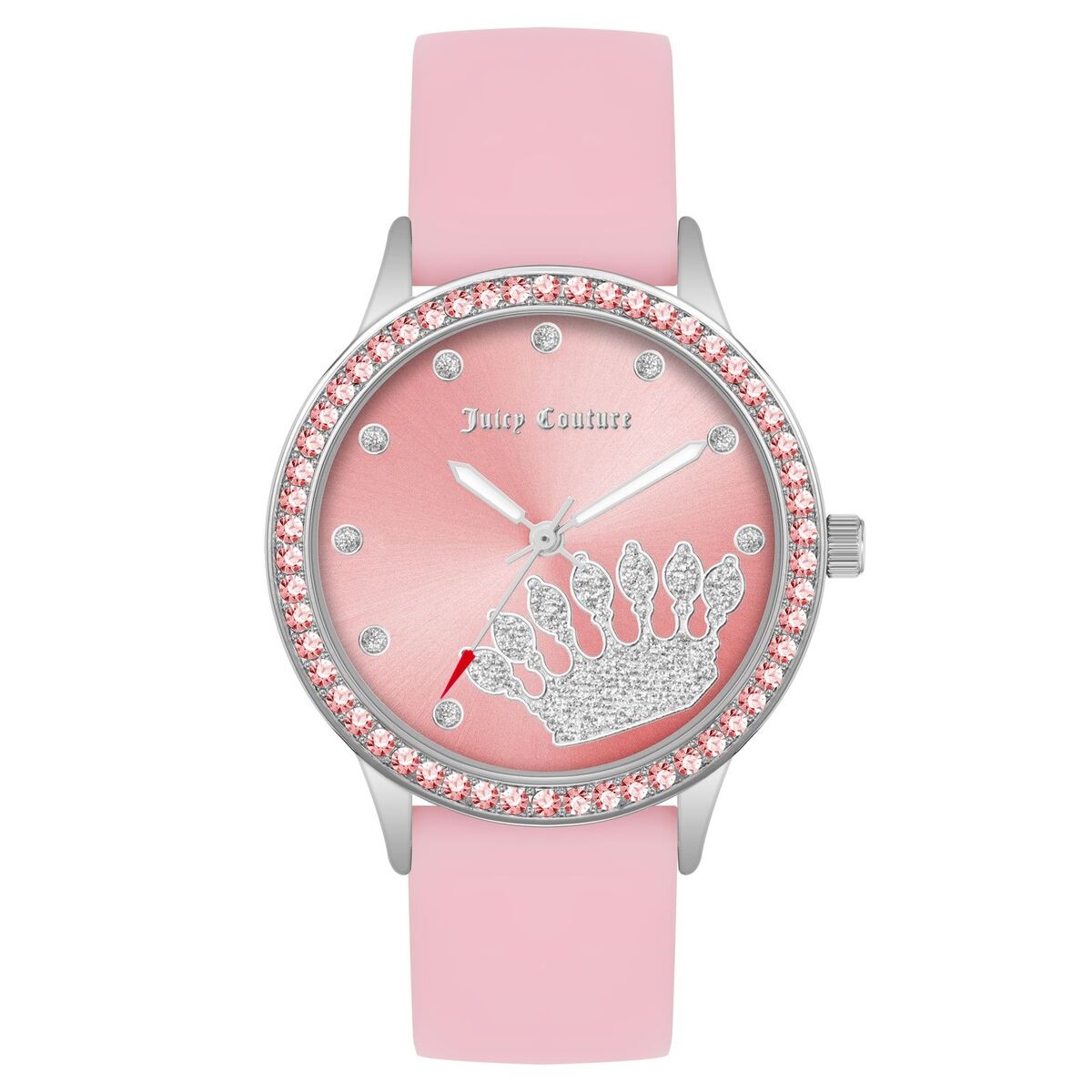 Ladies' Watch Juicy Couture JC1343SVPK (Ø 38 mm) Juicy Couture