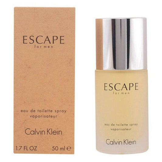 Men's Perfume Calvin Klein EDT Calvin Klein