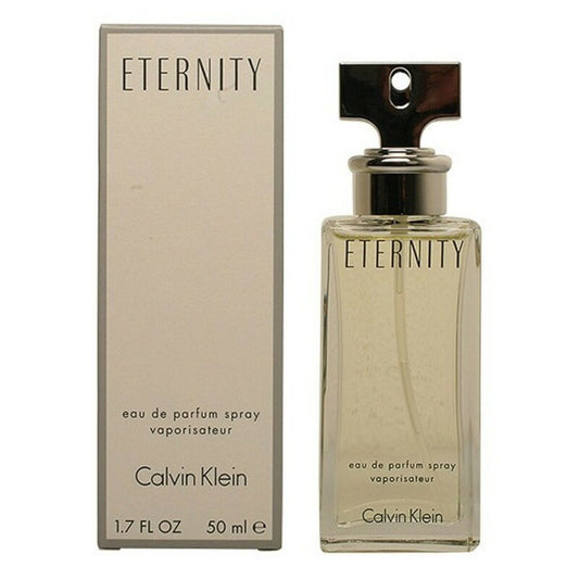 Women's Perfume Eternity Calvin Klein EDP Calvin Klein