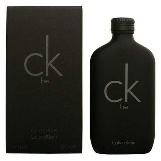 Unisex Perfume Calvin Klein EDT