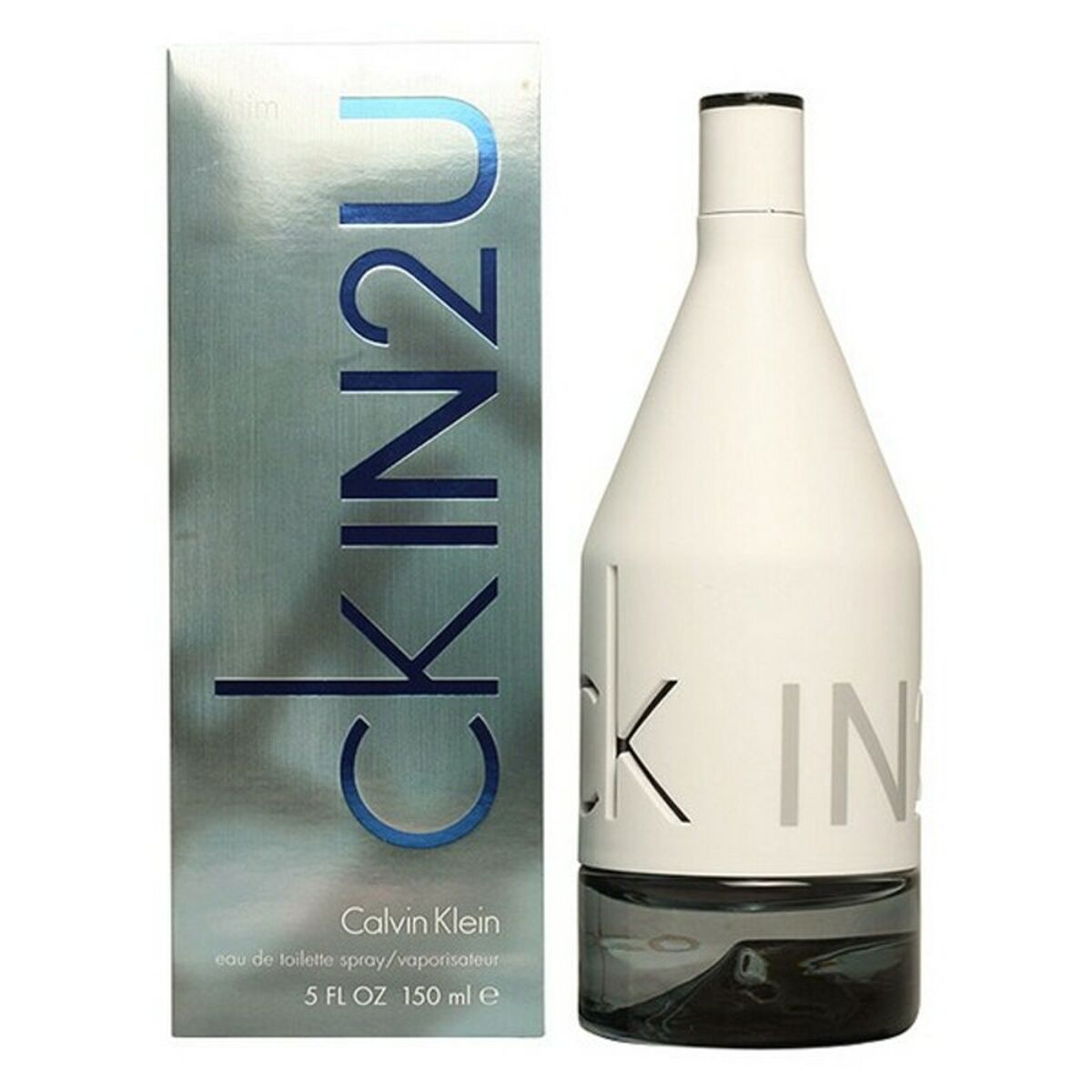 Men's Perfume Calvin Klein EDT Calvin Klein