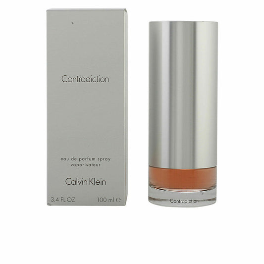 Women's Perfume Calvin Klein EDP EDP 100 ml Contradiction Calvin Klein