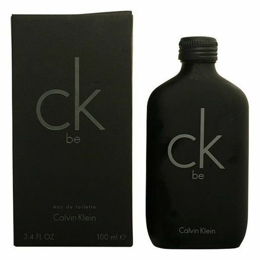 Unisex Perfume Calvin Klein EDT CK BE (50 ml) Calvin Klein