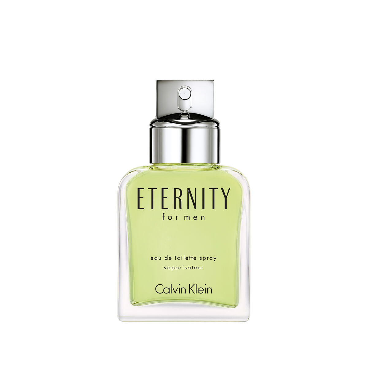 Men's Perfume Calvin Klein EDT Eternity For Men (50 ml) Calvin Klein