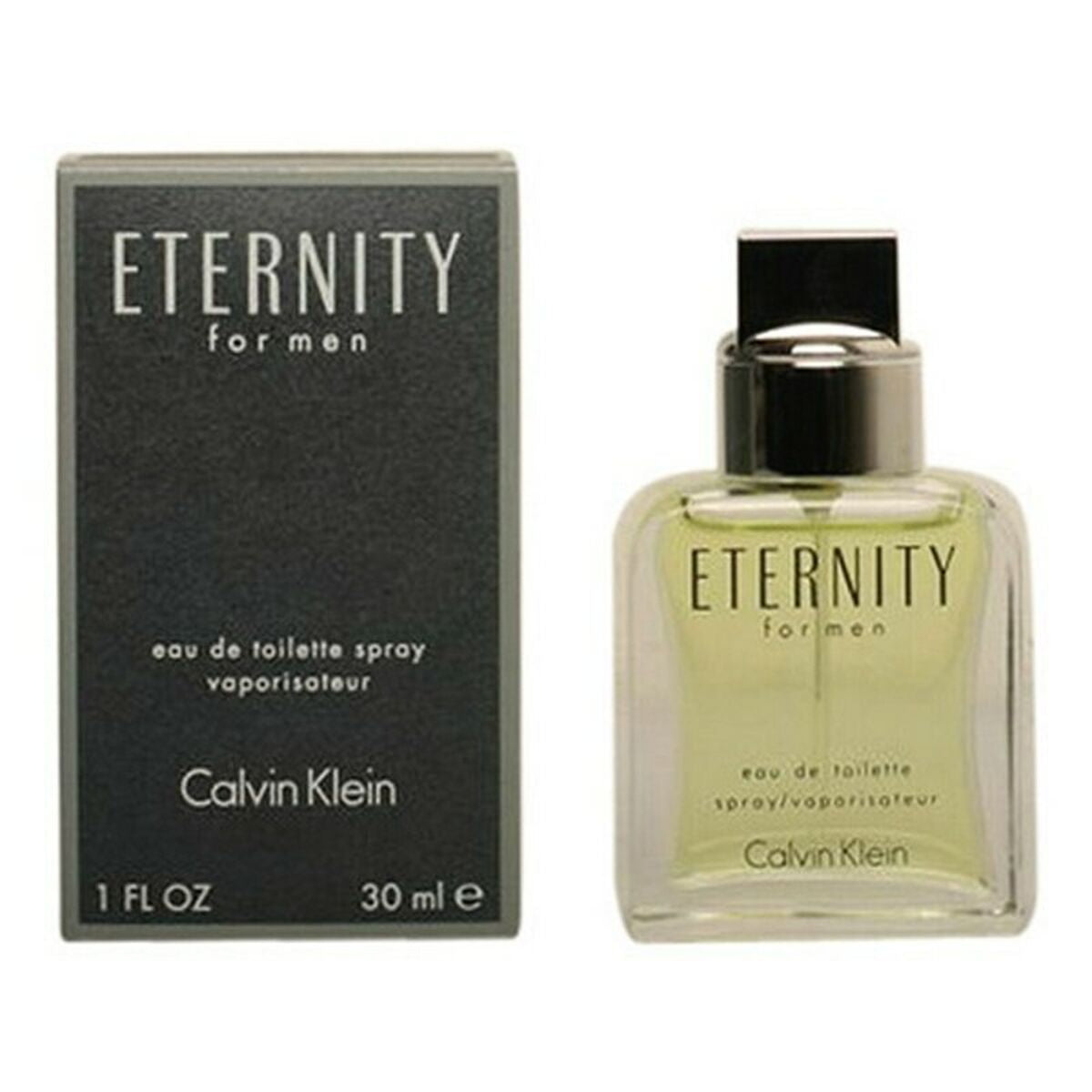 Men's Perfume Eternity For Men Calvin Klein EDT Calvin Klein