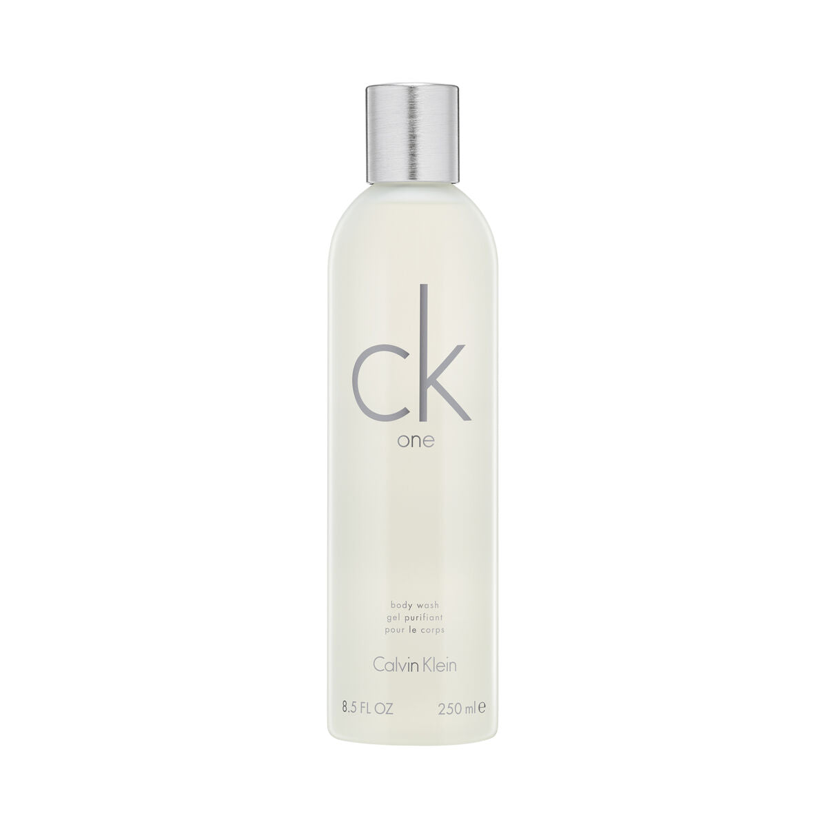 Shower Gel Calvin Klein Ck One 250 ml Calvin Klein