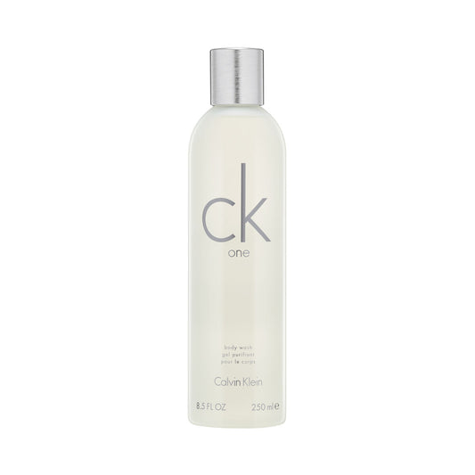 Shower Gel Calvin Klein Ck One 250 ml Calvin Klein