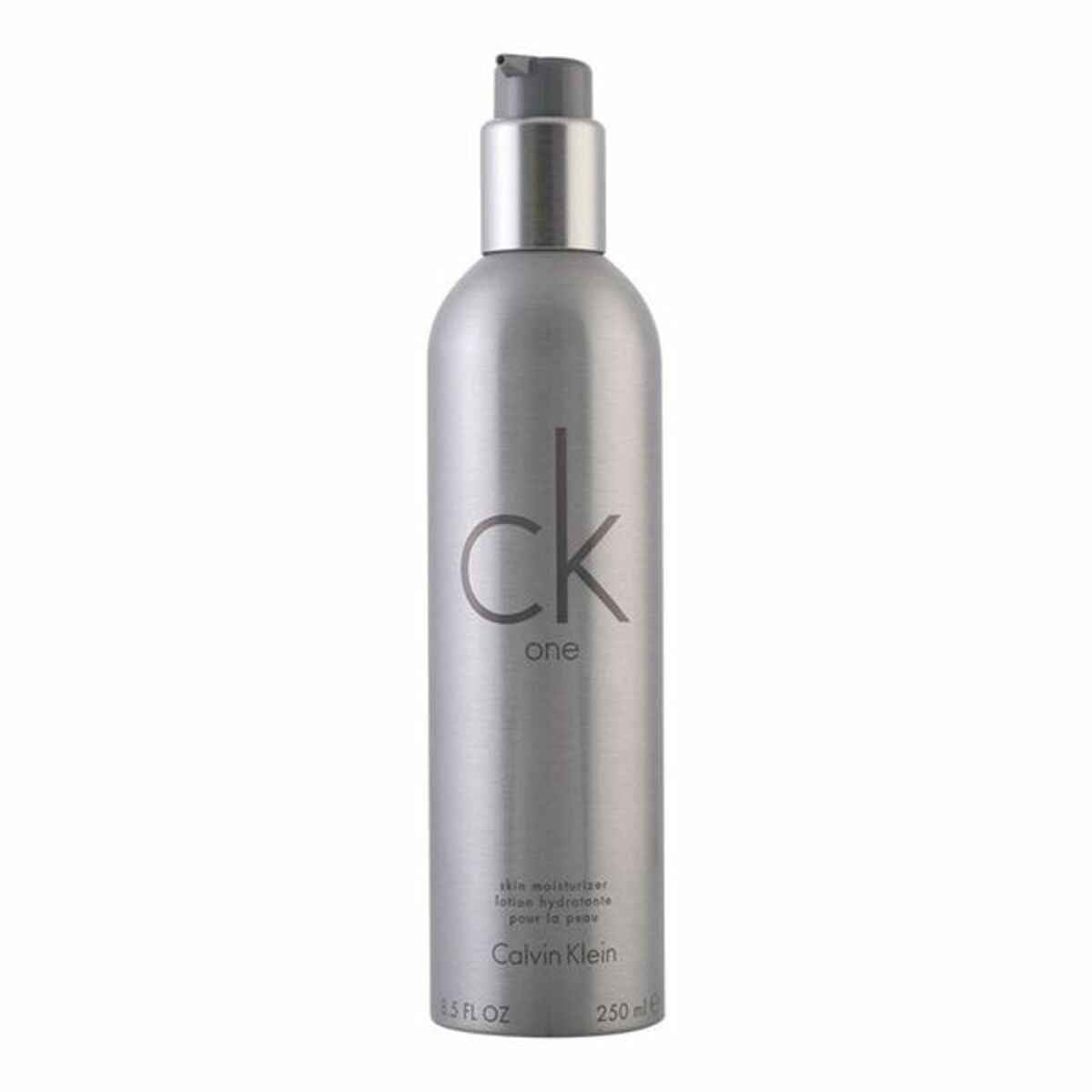 Moisturising Lotion Ck One Calvin Klein 65607460000 Cream Bottle Unisex Calvin Klein