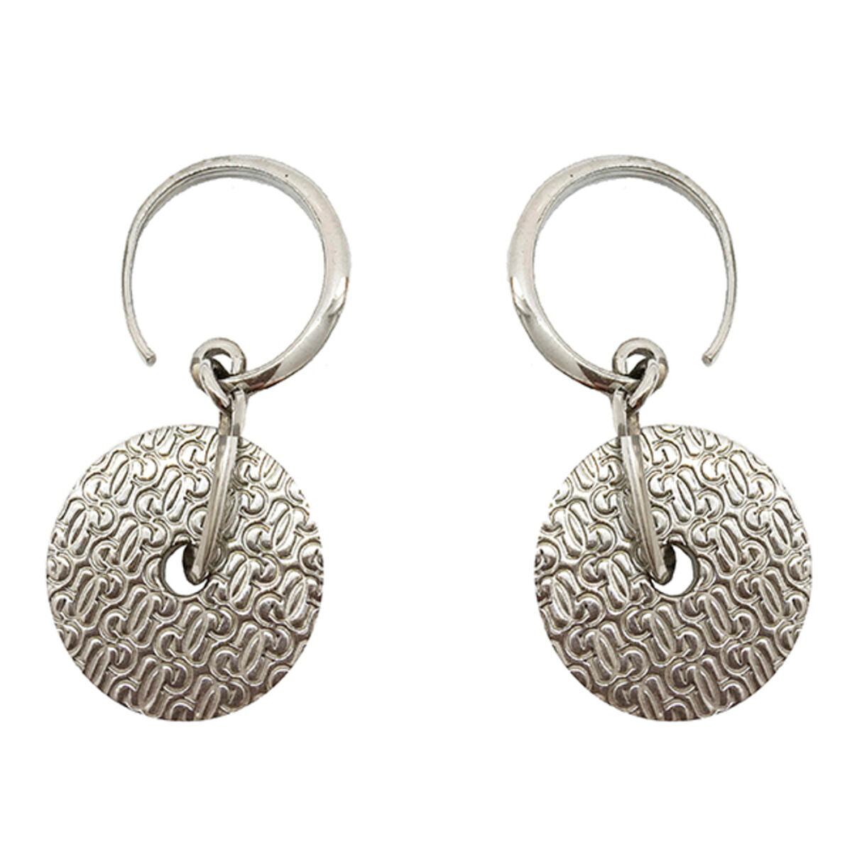 Ladies'Earrings Guess CWE90703 (1 x 1 cm) Guess