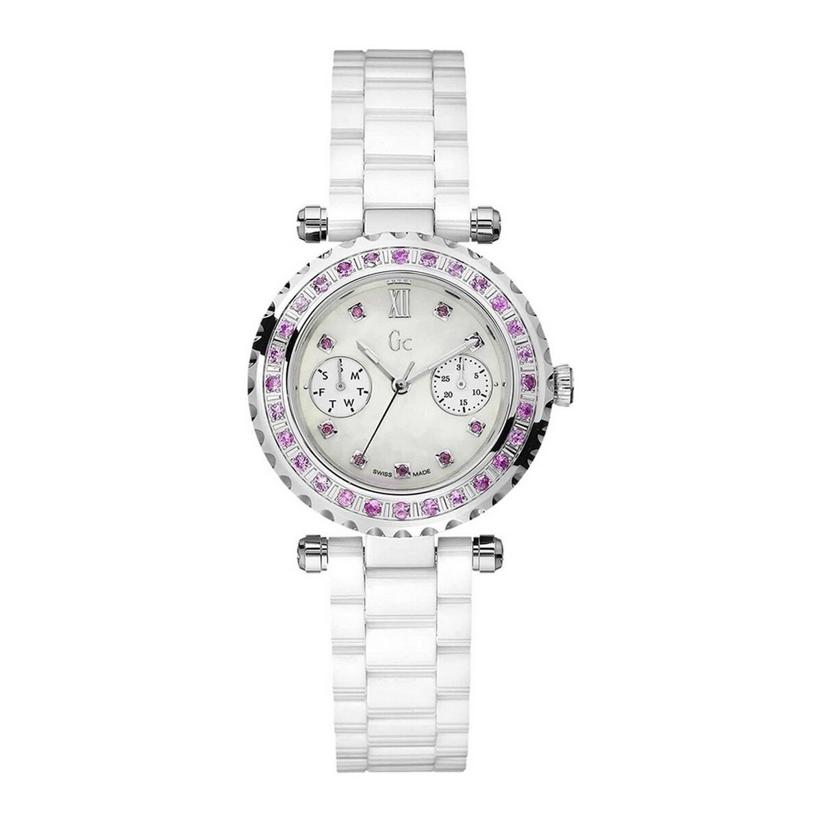 Ladies' Watch GC Watches 92000L1 (Ø 36 mm)