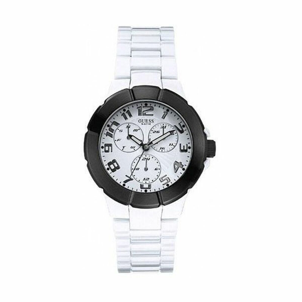 Men's Watch Guess W11594G4 (Ø 38 mm) Guess