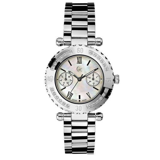 Ladies' Watch Guess X42107L1S (Ø 34 mm) Guess