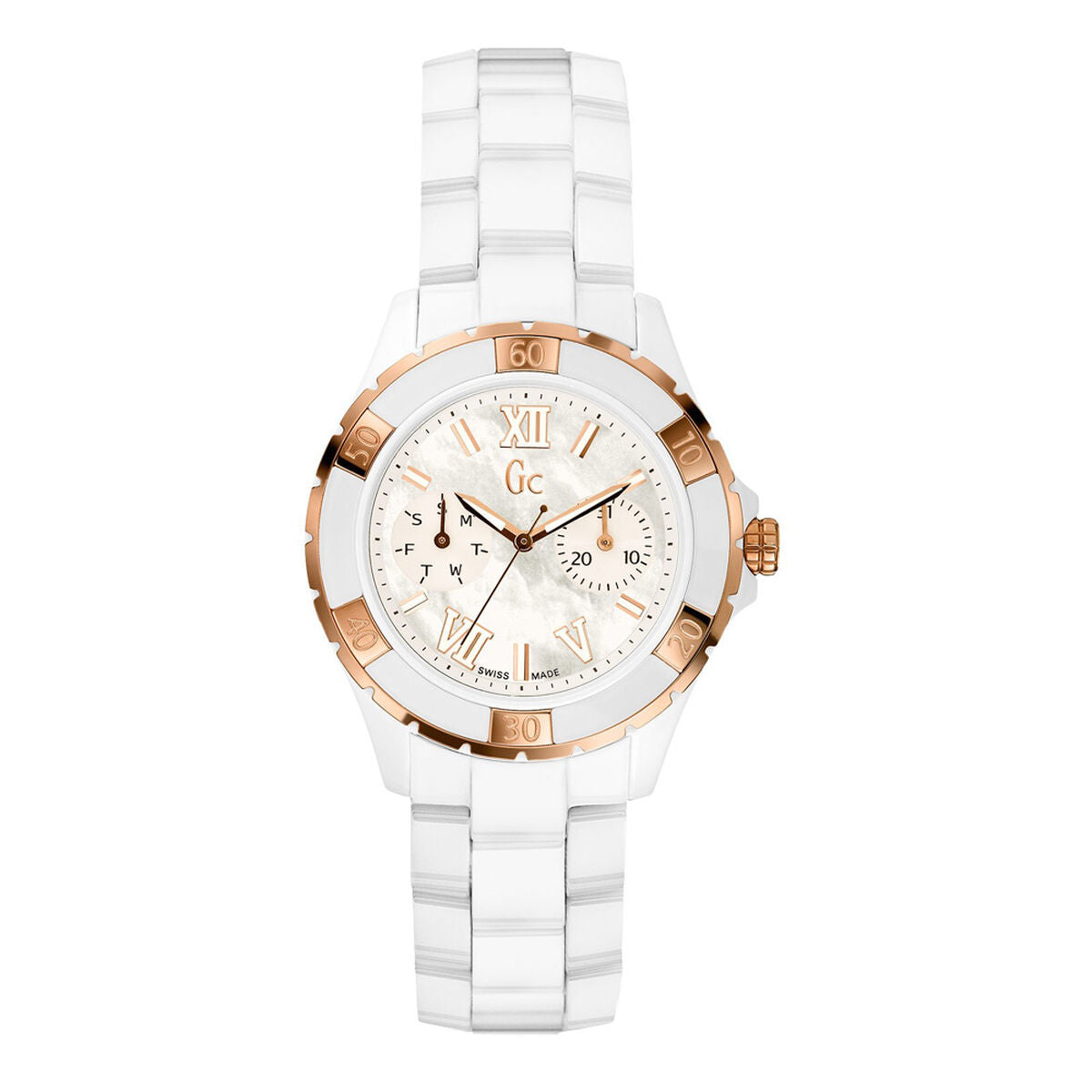 Ladies' Watch Guess X69003L1S (Ø 36 mm) Guess