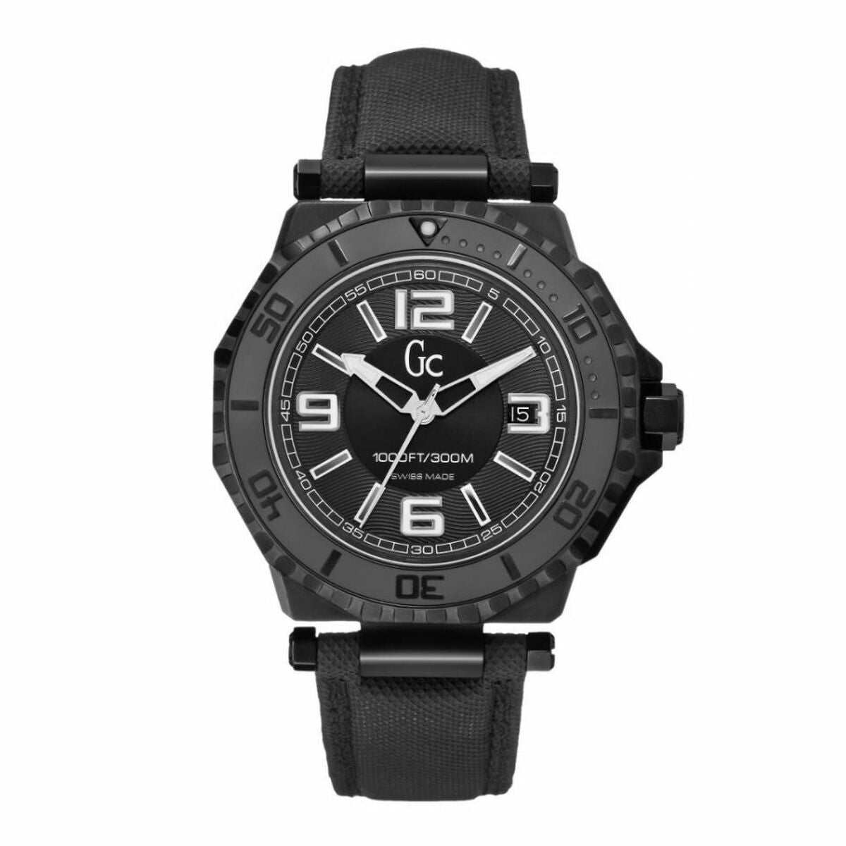 Men's Watch Vuarnet X79011G2S (Ø 44 mm) Vuarnet