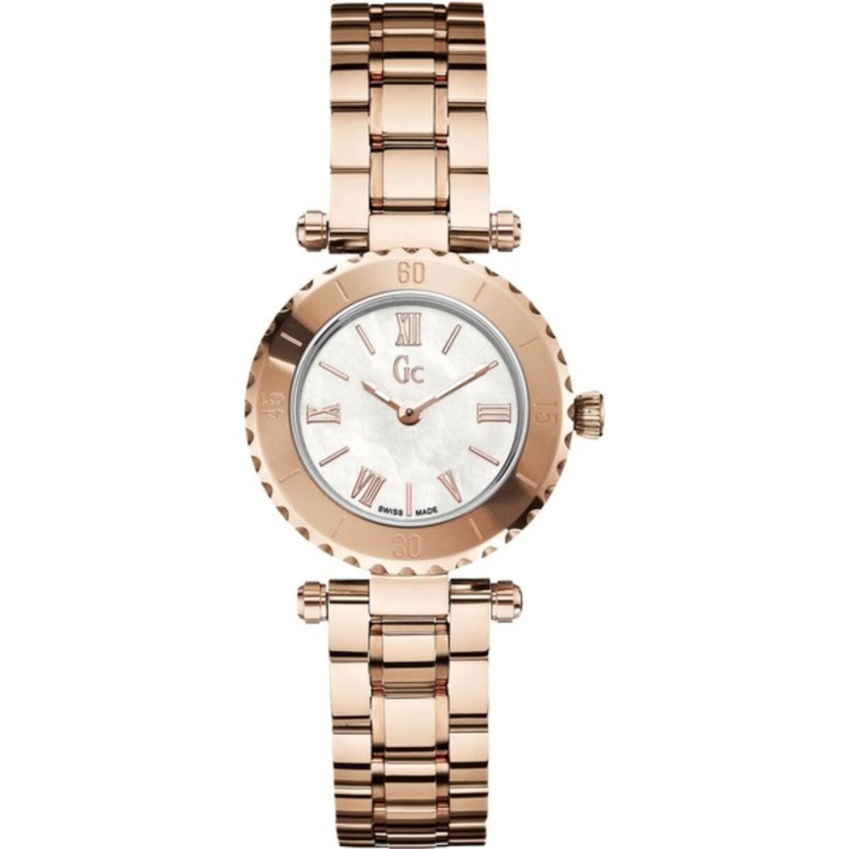 Ladies'Watch Guess X70020L1S (Ø 28 mm) Guess