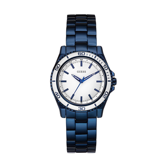 Ladies' Watch Guess W0557L3 (Ø 36 mm) Guess