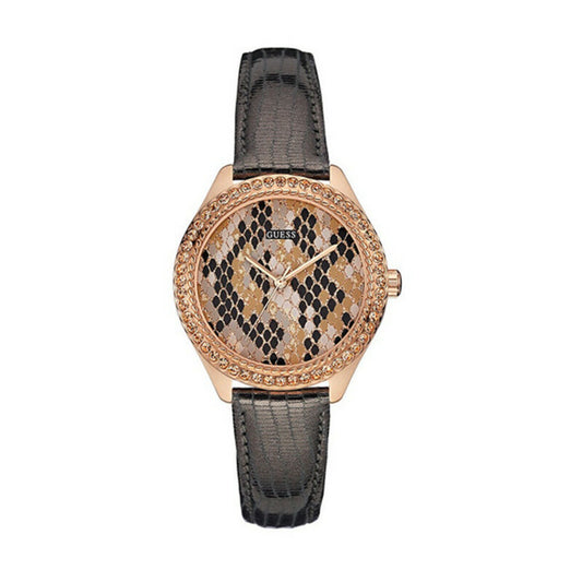 Ladies'Watch Guess W0626L2 (Ø 36 mm) Guess