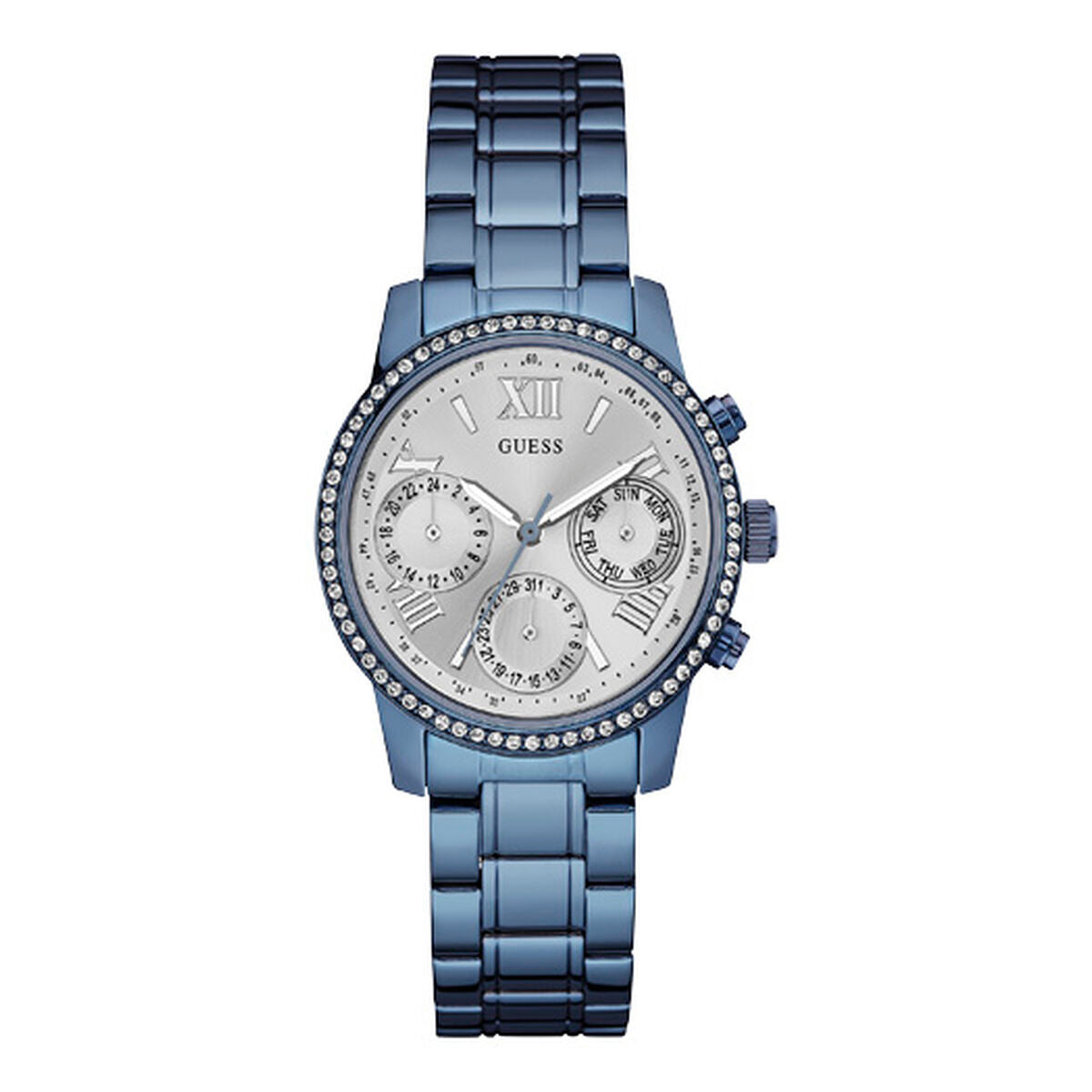 Ladies' Watch Guess W0623L4 (Ø 36 mm) Guess