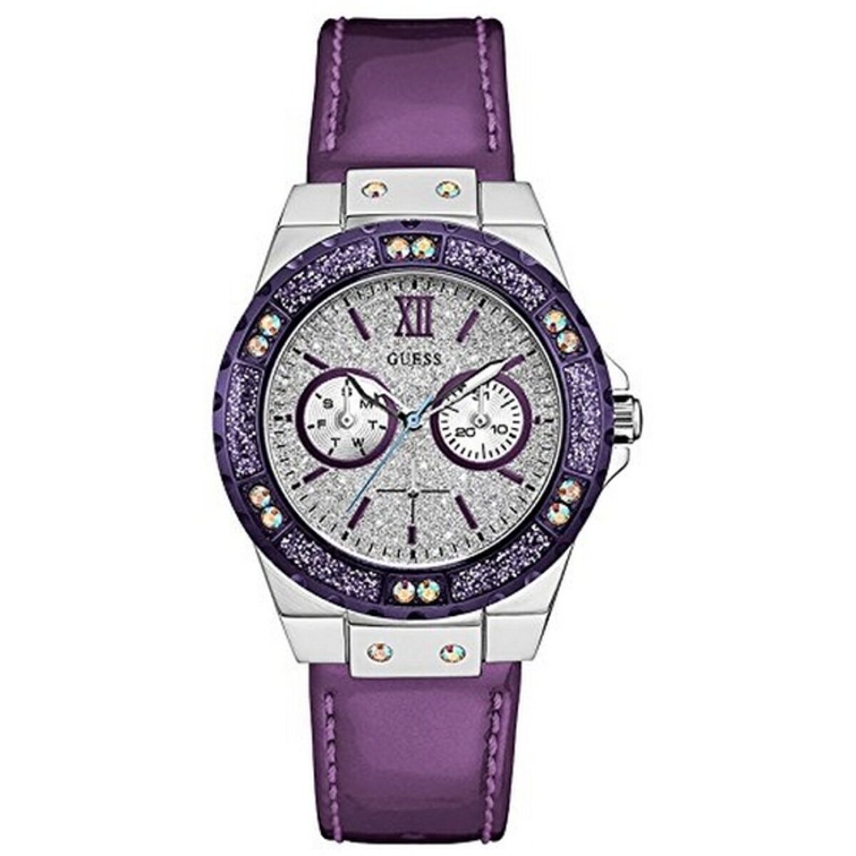 Ladies' Watch Guess W0775L6 (Ø 38 mm) Guess