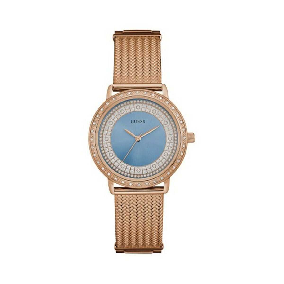 Ladies' Watch Guess W0836L1 (Ø 36 mm) Guess