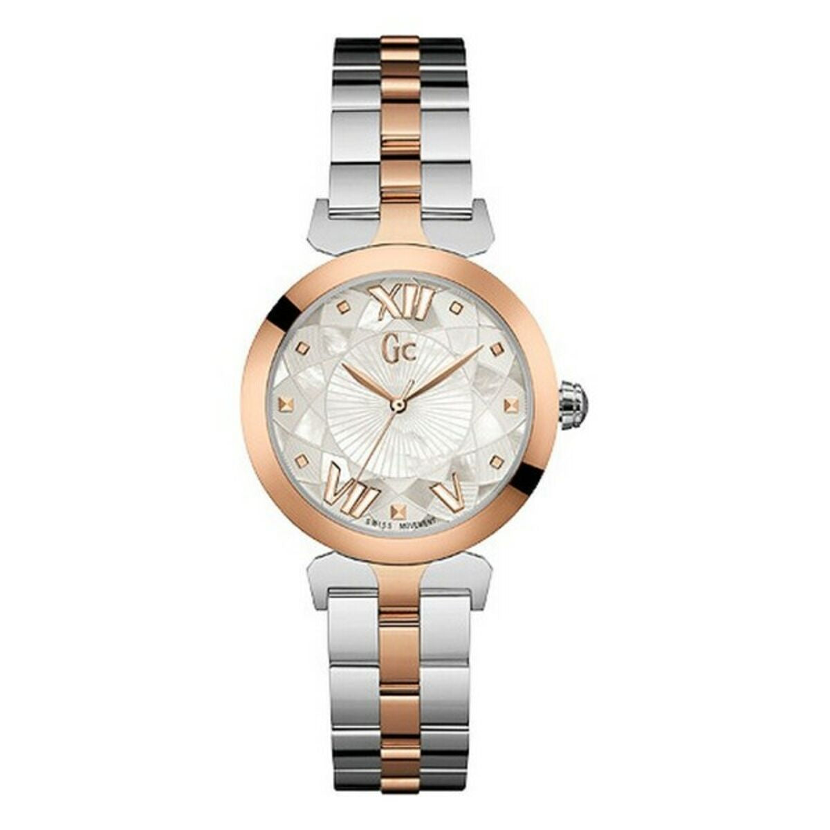 Ladies' Watch GC Watches Y19002L1 (Ø 34 mm) GC Watches